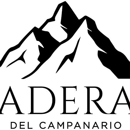 Laderas Del Campanario Villa ซานคาร์ลอส เด บาริโลเช ภายนอก รูปภาพ
