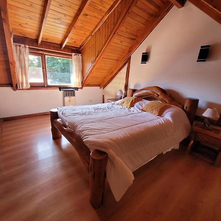 Laderas Del Campanario Villa ซานคาร์ลอส เด บาริโลเช ภายนอก รูปภาพ