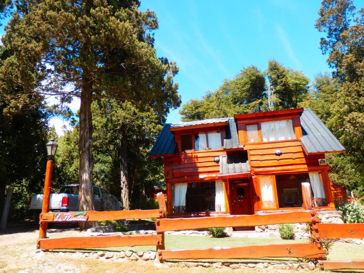 Laderas Del Campanario Villa ซานคาร์ลอส เด บาริโลเช ภายนอก รูปภาพ