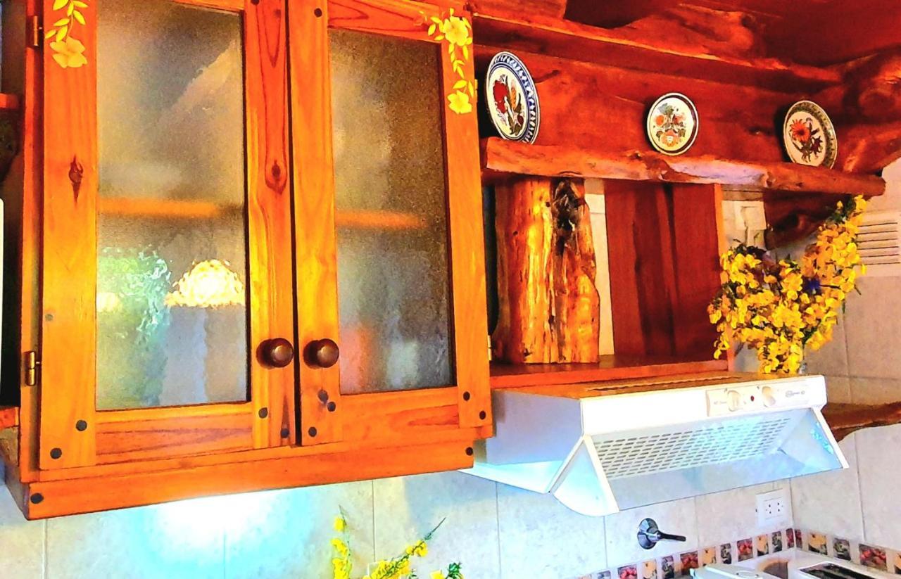 Laderas Del Campanario Villa ซานคาร์ลอส เด บาริโลเช ภายนอก รูปภาพ