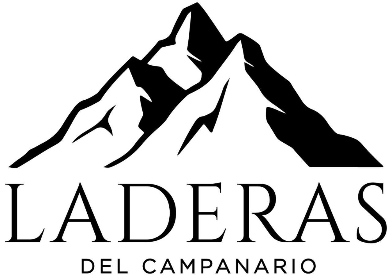 Laderas Del Campanario Villa ซานคาร์ลอส เด บาริโลเช ภายนอก รูปภาพ