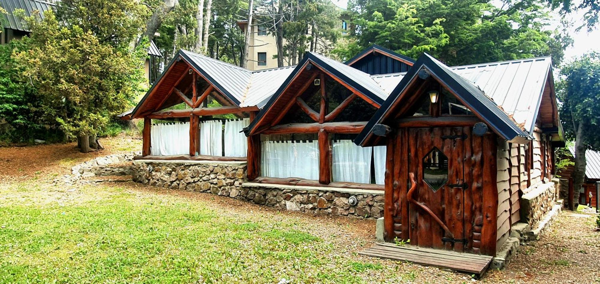 Laderas Del Campanario Villa ซานคาร์ลอส เด บาริโลเช ห้อง รูปภาพ