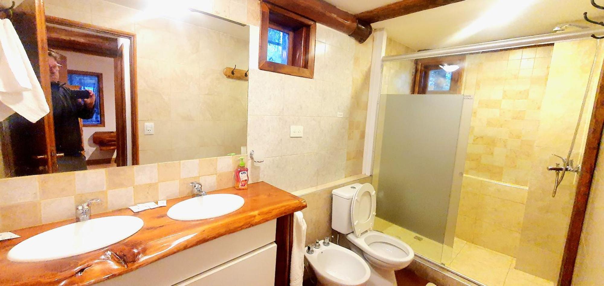 Laderas Del Campanario Villa ซานคาร์ลอส เด บาริโลเช ภายนอก รูปภาพ