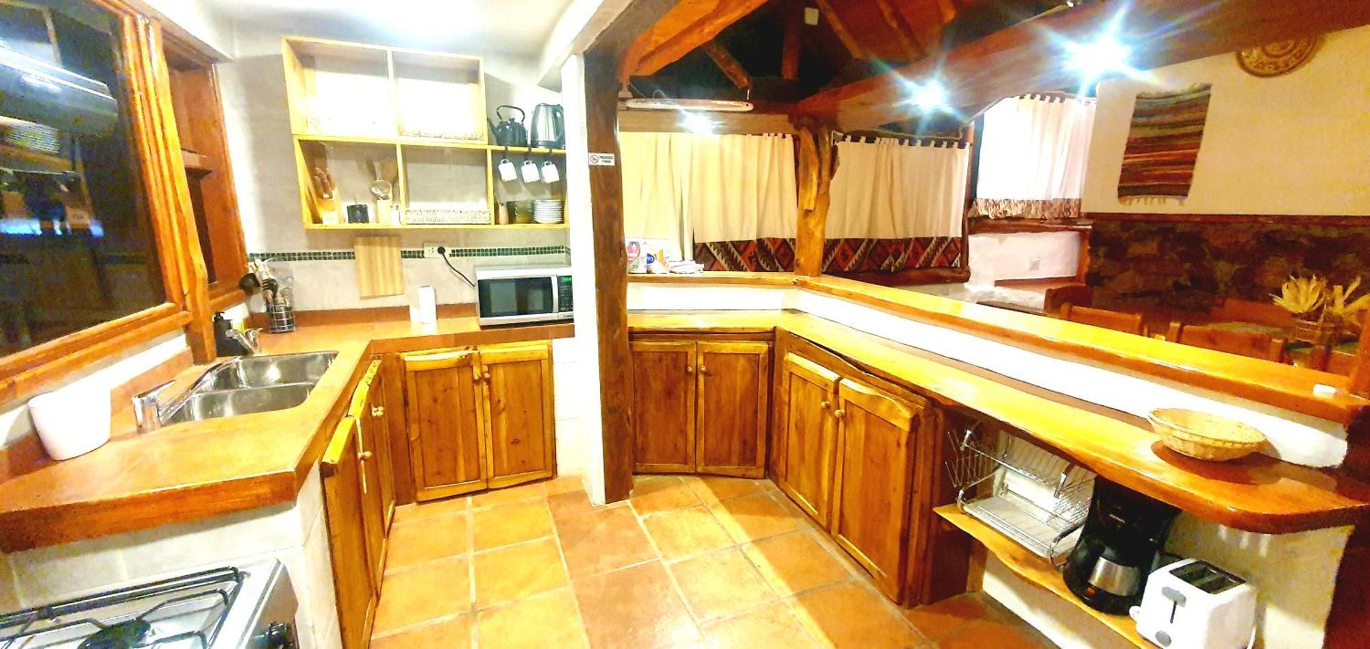 Laderas Del Campanario Villa ซานคาร์ลอส เด บาริโลเช ภายนอก รูปภาพ