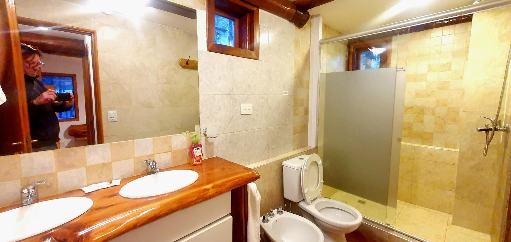 Laderas Del Campanario Villa ซานคาร์ลอส เด บาริโลเช ห้อง รูปภาพ