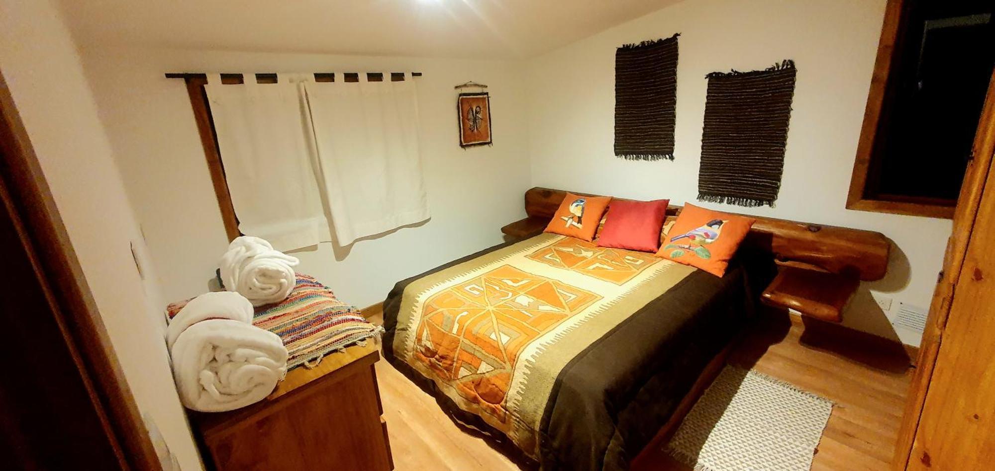Laderas Del Campanario Villa ซานคาร์ลอส เด บาริโลเช ห้อง รูปภาพ