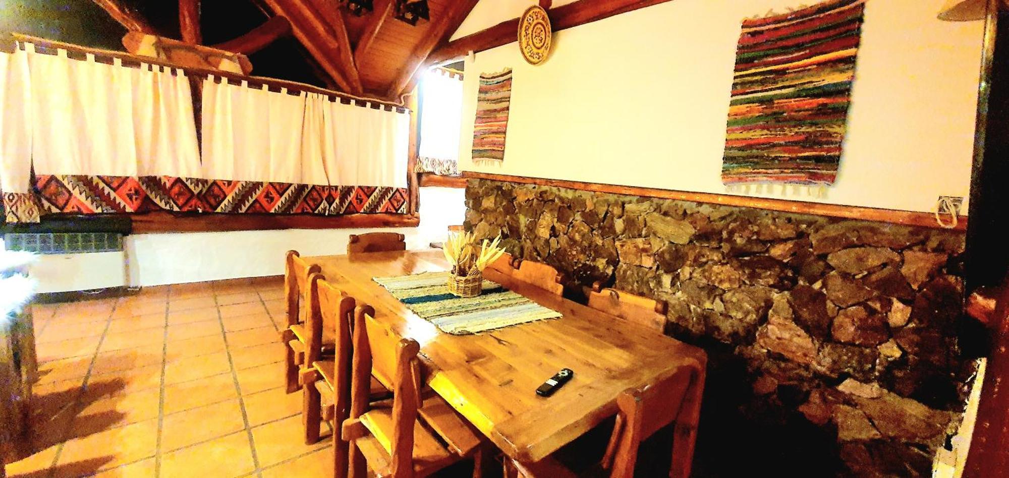 Laderas Del Campanario Villa ซานคาร์ลอส เด บาริโลเช ห้อง รูปภาพ