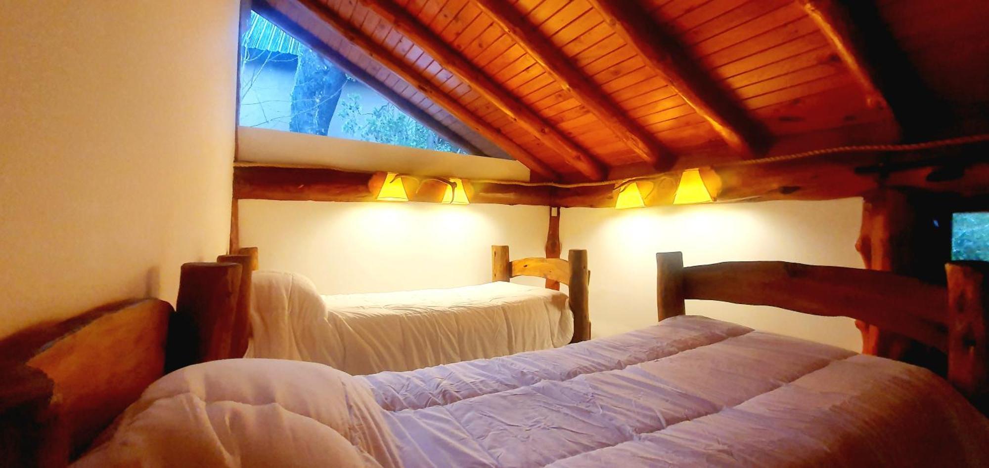 Laderas Del Campanario Villa ซานคาร์ลอส เด บาริโลเช ห้อง รูปภาพ