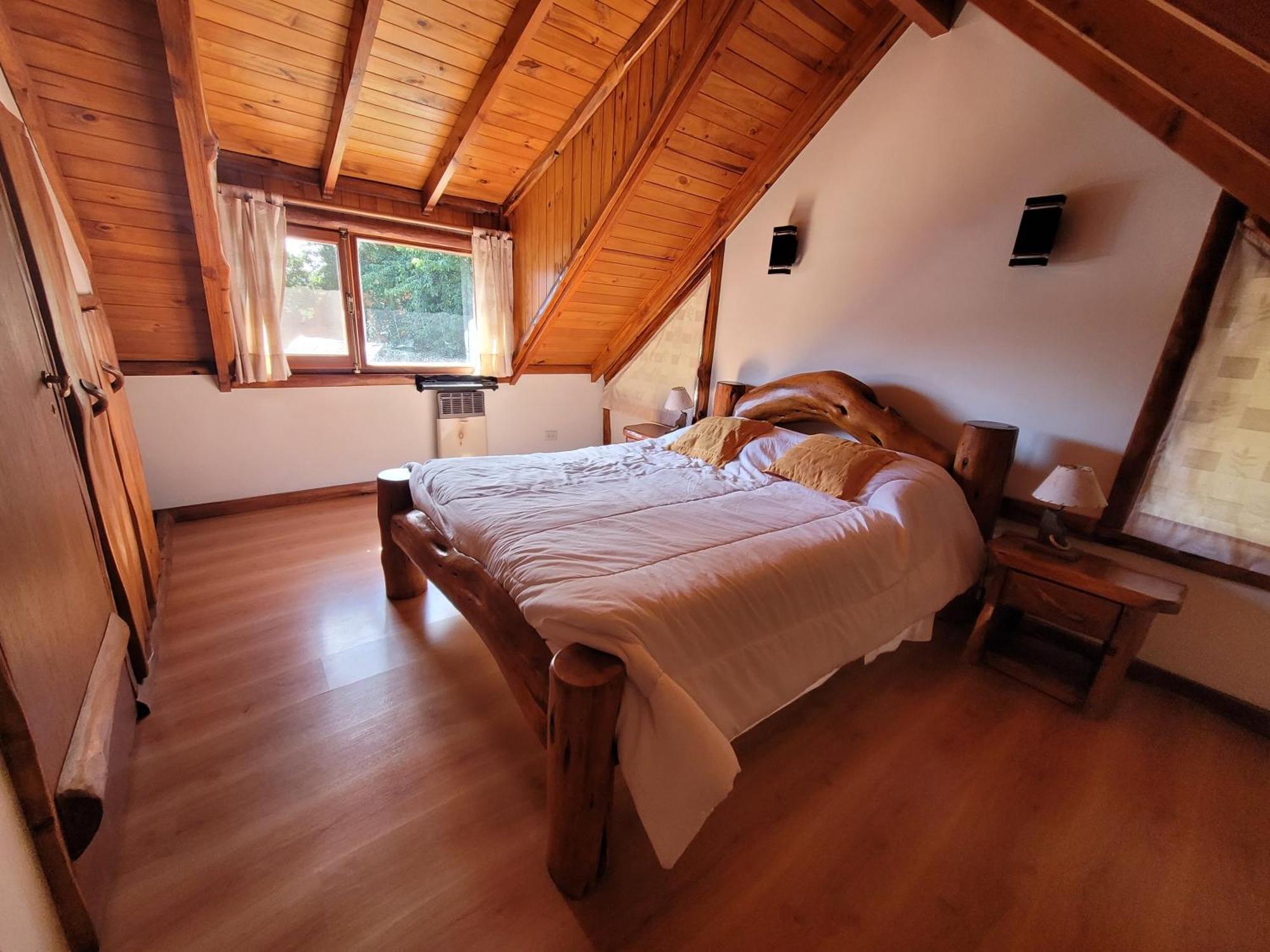 Laderas Del Campanario Villa ซานคาร์ลอส เด บาริโลเช ภายนอก รูปภาพ